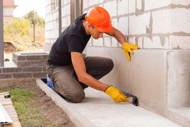 Licensed Exterior Waterproofing service in Dublin, VA - SJ Waterproofing Pros